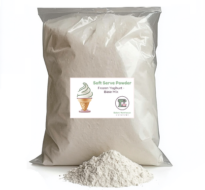 Ice Cream Mixes