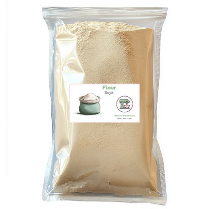 Specialty Flour