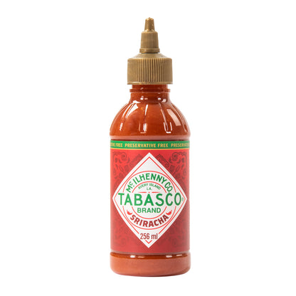 Tabasco® Hot Sauce – Full Range