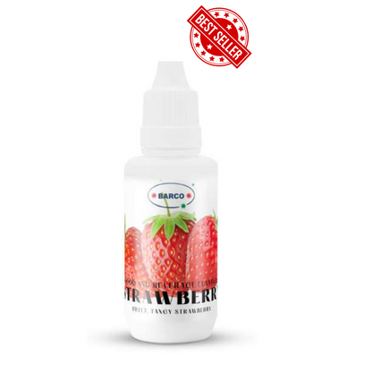 Fruit Flavouring Oil