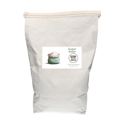 White Sugar