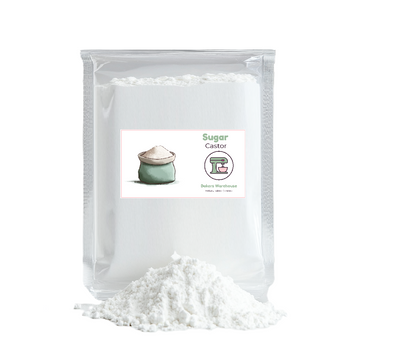 Caster Sugar