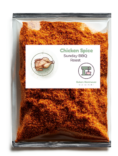 Roast Chicken Spice