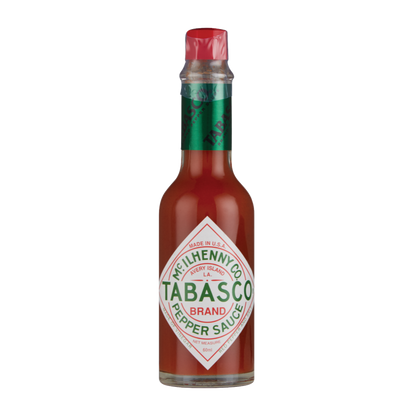 Tabasco® Hot Sauce – Full Range