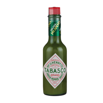 Tabasco® Hot Sauce – Full Range