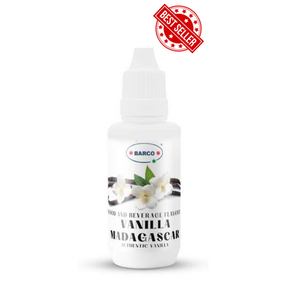 Vanilla Flavouring Oil