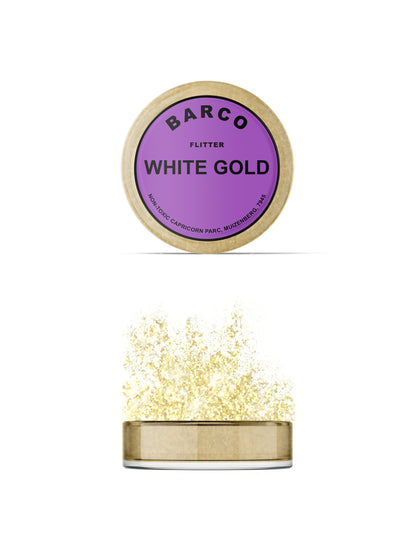 Gold, Bronze & Copper