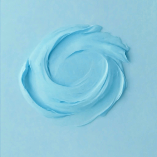 Gel Colour - Baby Blue