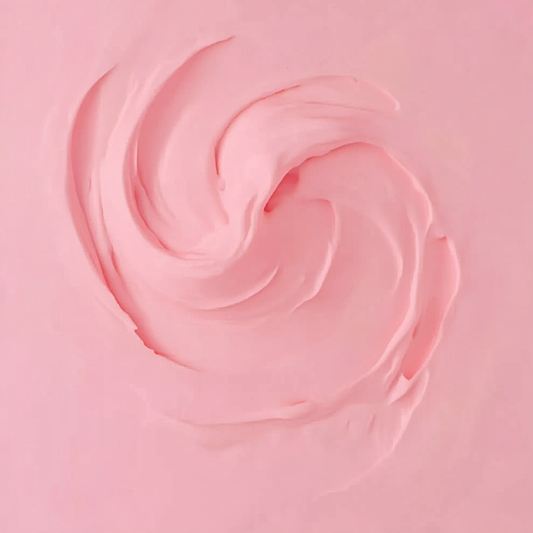 Gel Colour - Soft Pink
