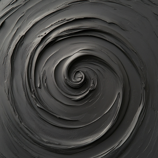 Gel Colour - Black