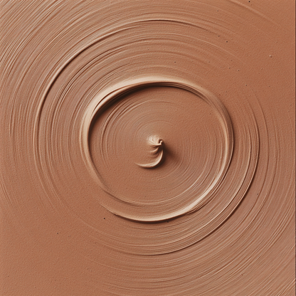 Gel Colour - Brown