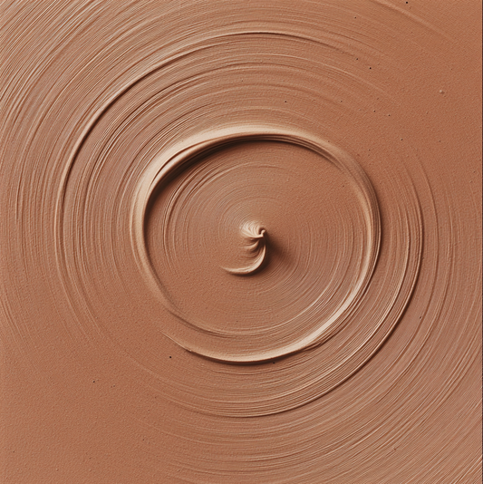Gel Colour - Brown