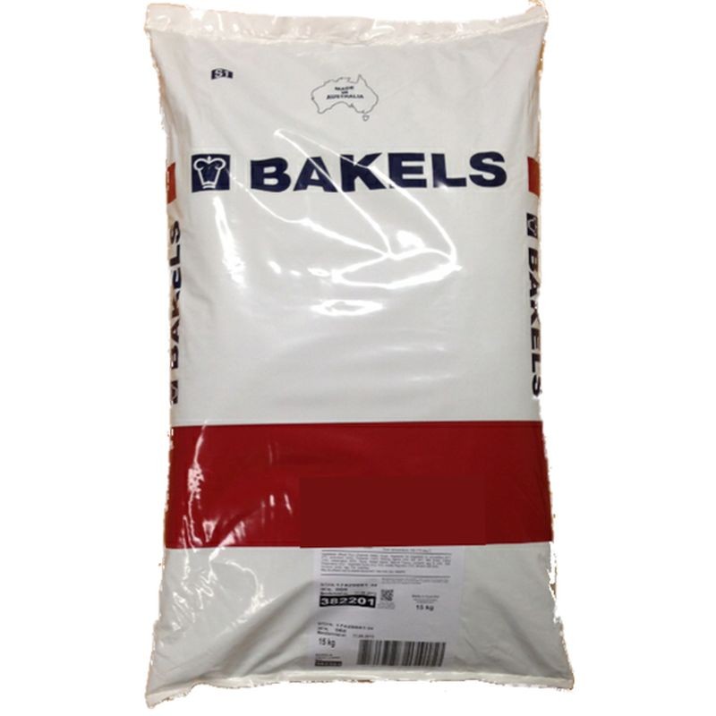 Specialty Flour