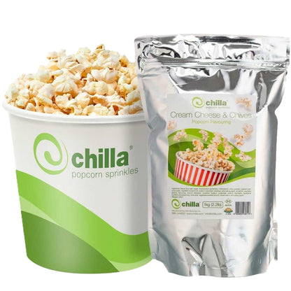 Bulk Popcorn Seasoning