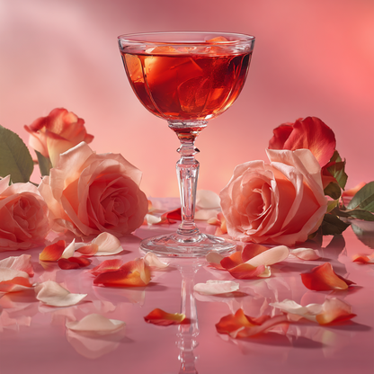 Botanical Flavouring Oil