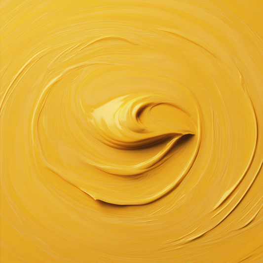 Gel Colour - Gold