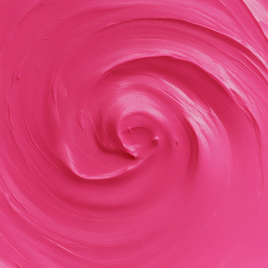 Gel Colour - Bright Pink