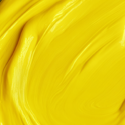 Gel Colour - Yellow