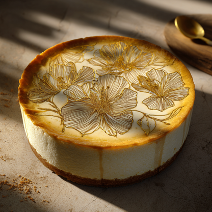 Caramel & Cream Flavouring Oil