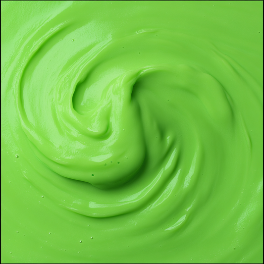 Gel Colour - Green