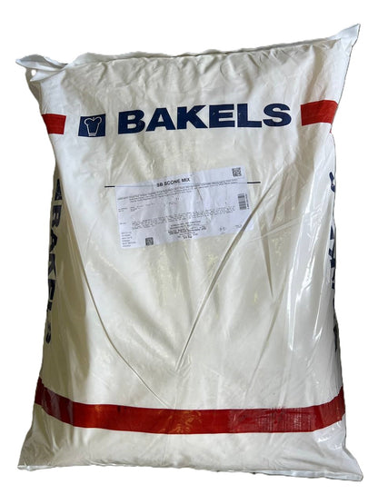 Bulk Scone Ready Mix