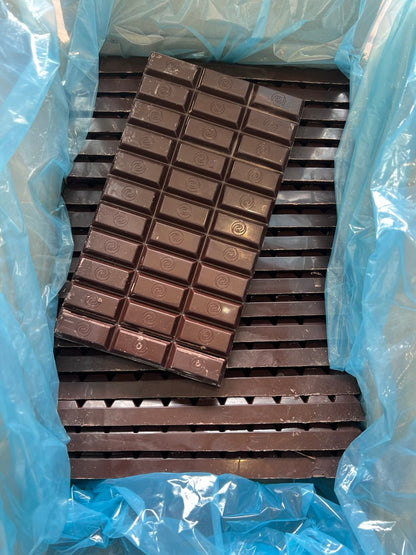Choco Coating UTZ  - 10kg