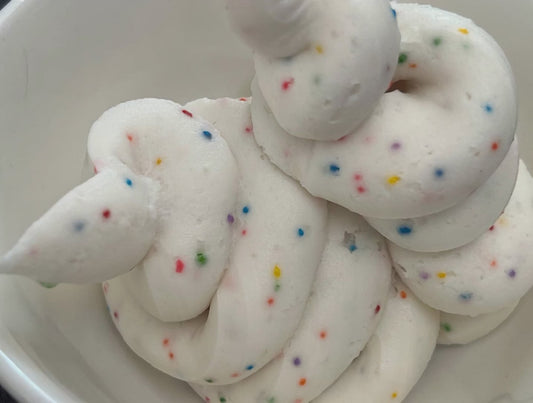PolkaPop Ready-Made Frosting