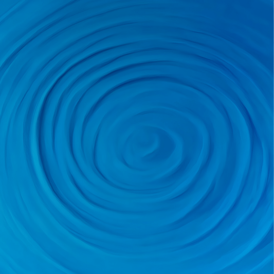 Gel Colour - Deep Blue