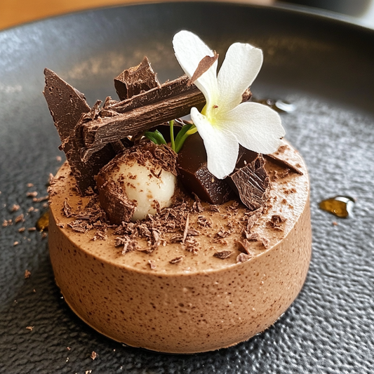 Chocolate Mousse