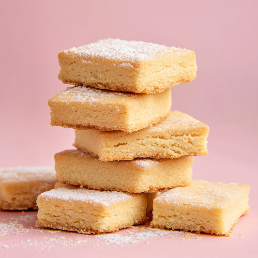 Bulk Shortbread