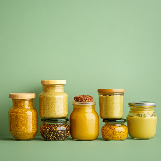 Mustard
