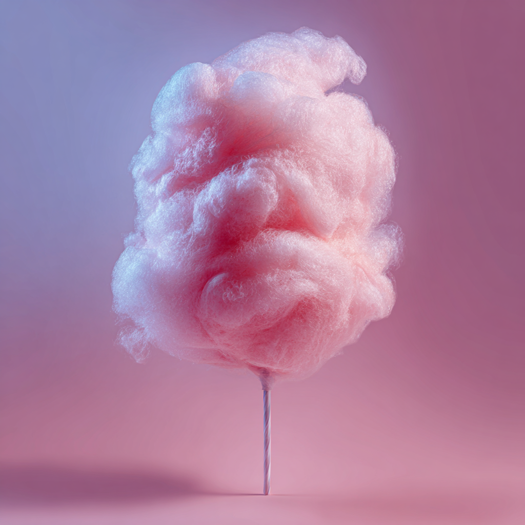 Candy Floss Concentrate