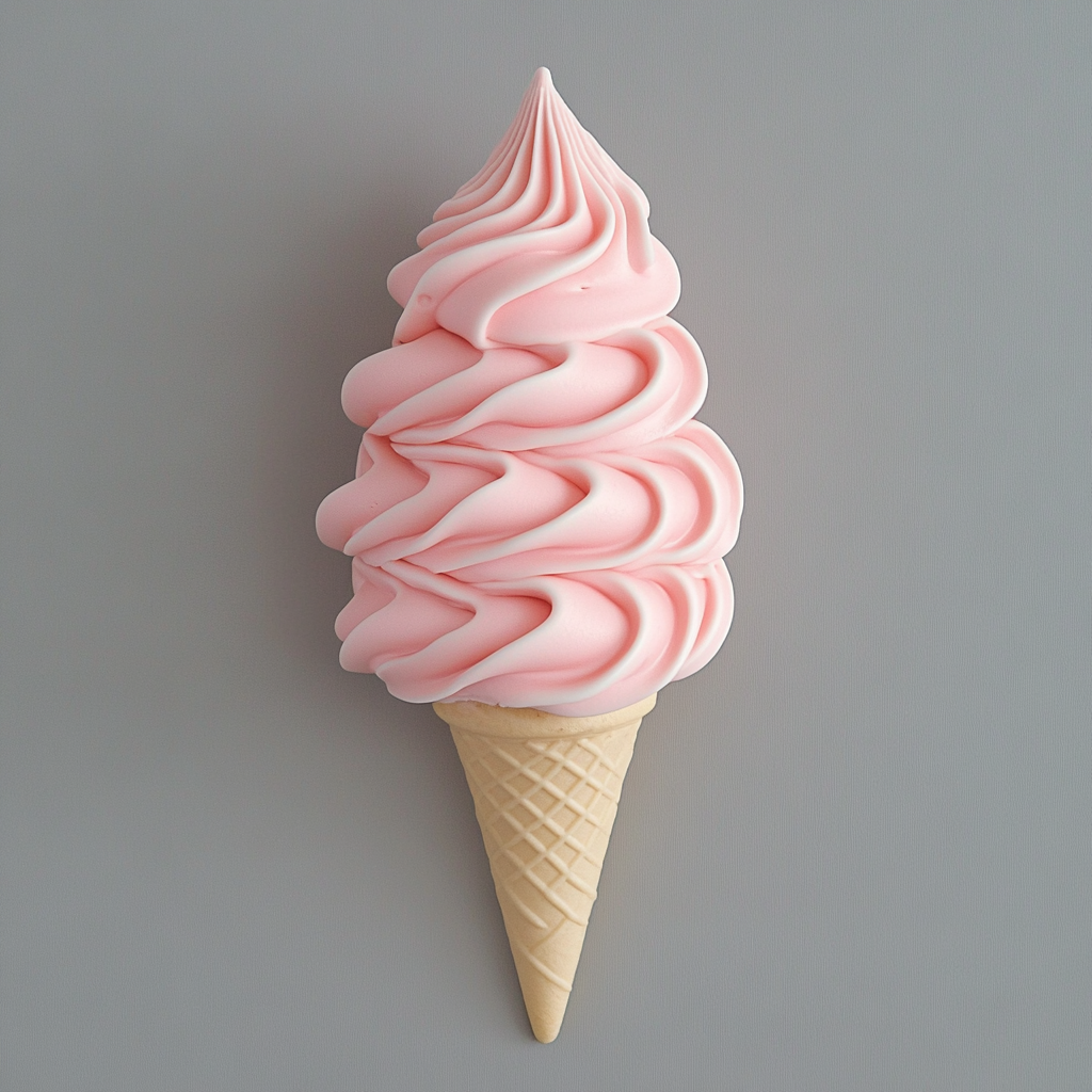 Ice Cream Mixes