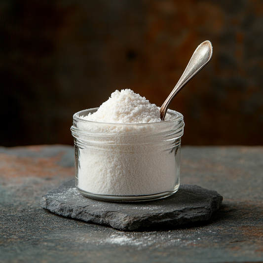 Baking Powder