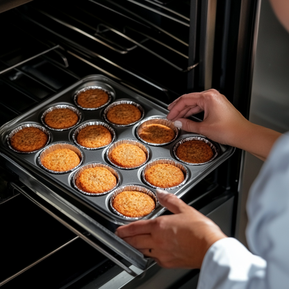 Carrot Cake Ready Mix