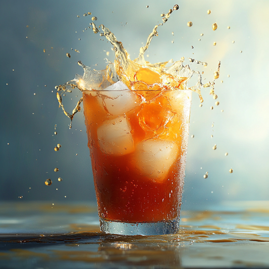 Ice Tea Concentrate