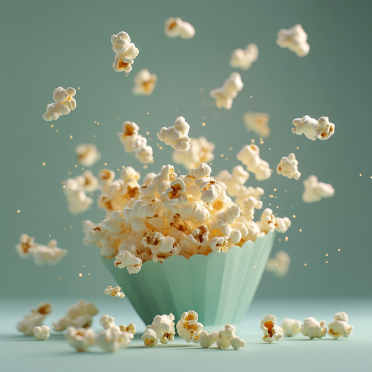 Popcorn Seeds
