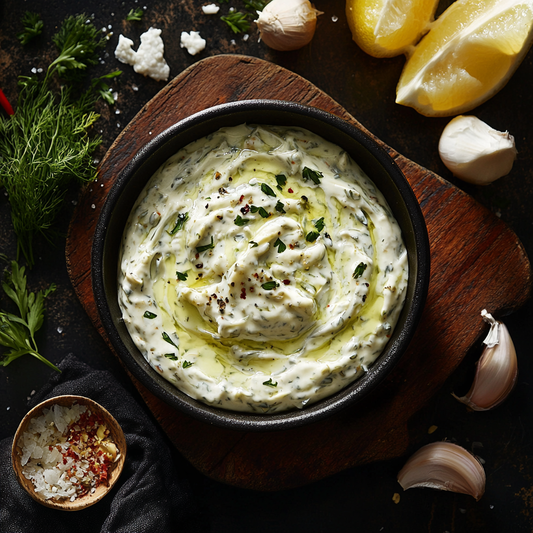 Tartare Sauce