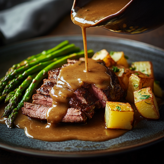 The Gravy Train