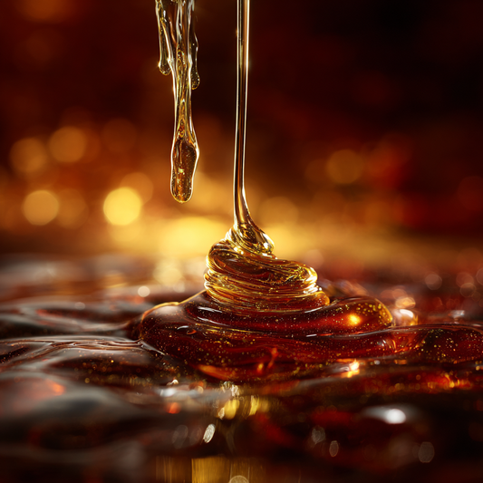 Golden Syrup