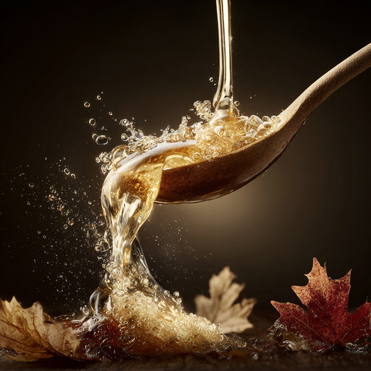 Maple Syrup