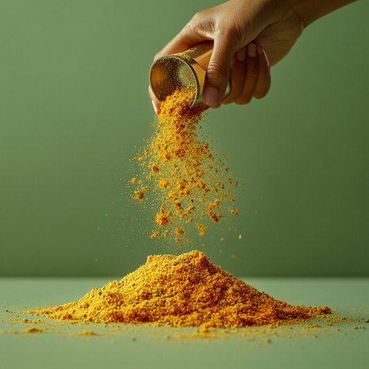 Bulk Popcorn Seasoning
