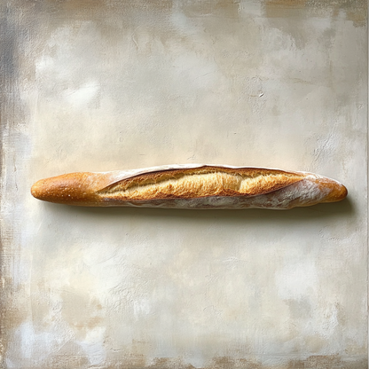 Rustic Baguette Mix