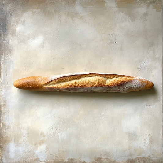 Rustic Baguette Mix