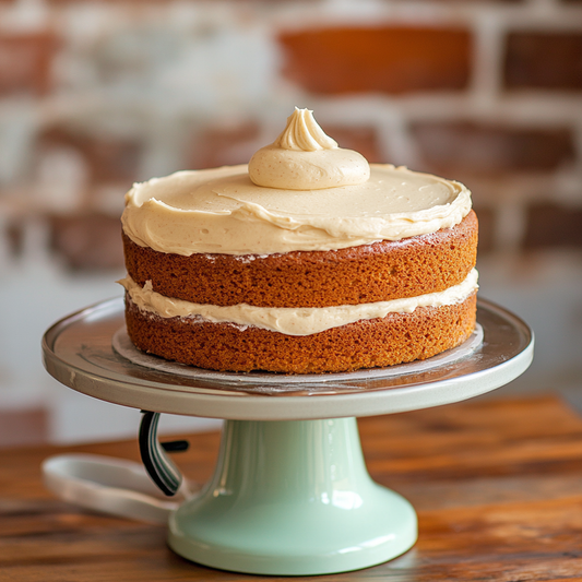 Ready-Made Frosting - Vanilla