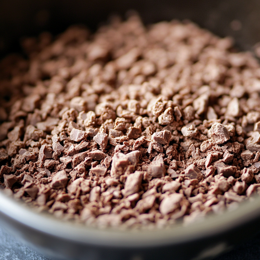 Choco Crumbs