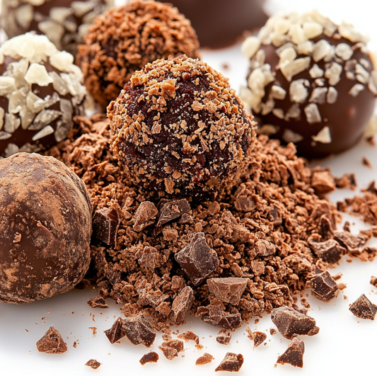 Choco Crumbs