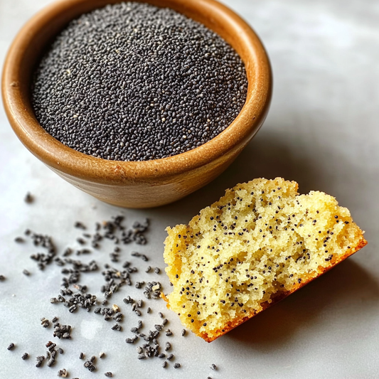 Poppy Seeds