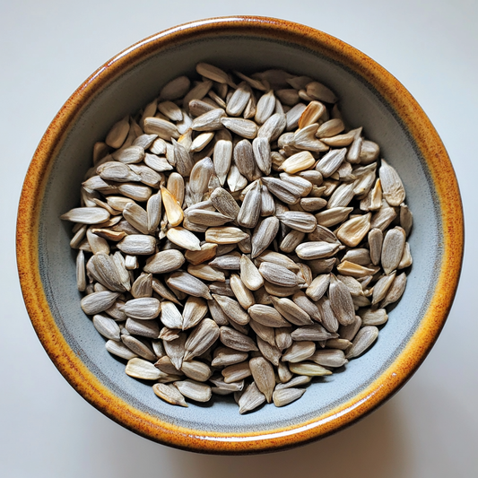 Sunflower Seeds
