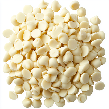 Bulk White Chips
